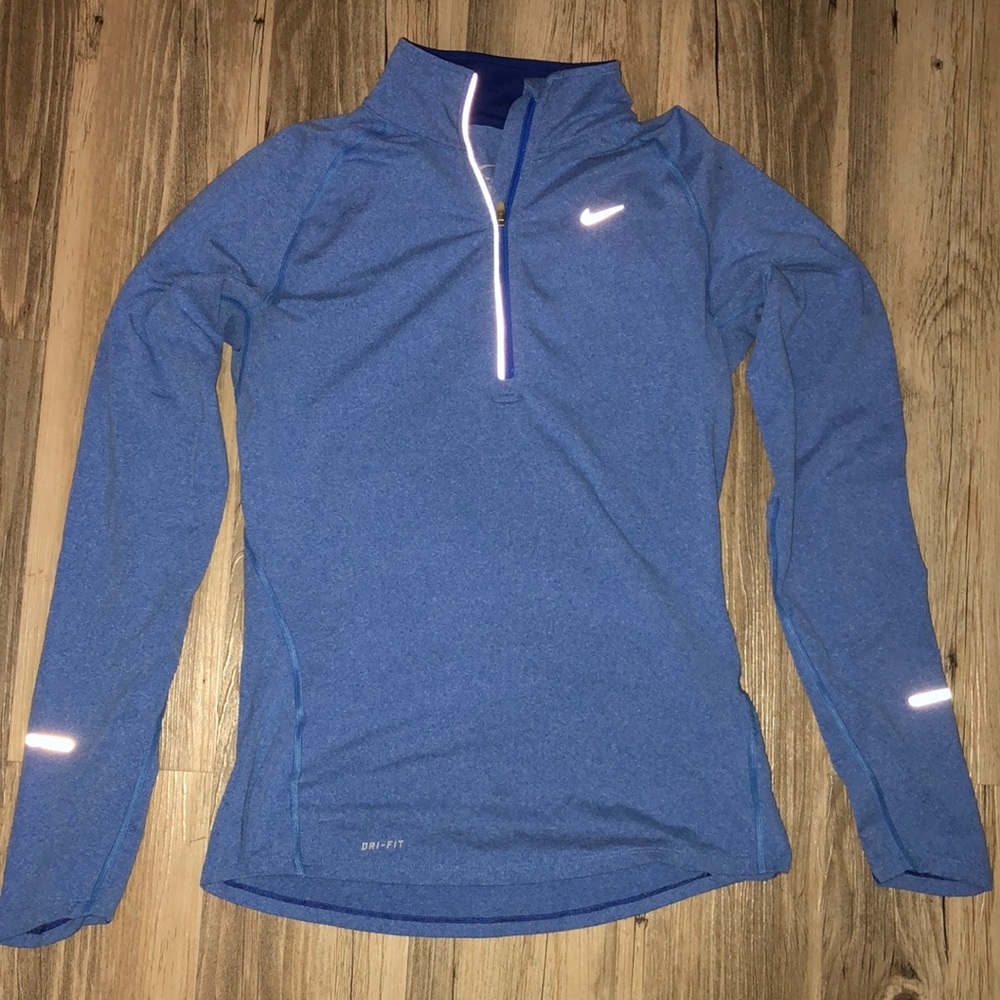 Women Nike fleece